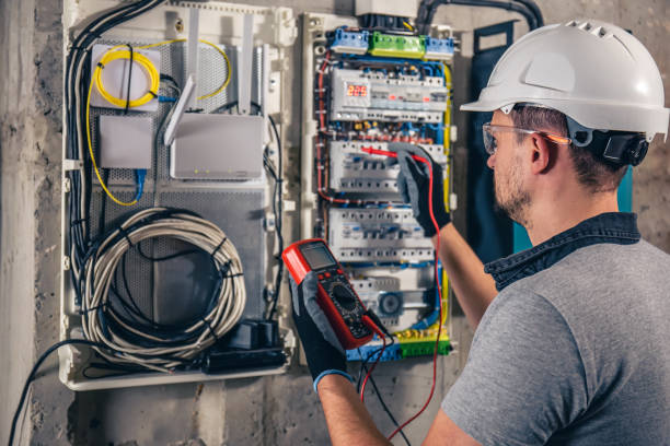 Best Affordable Electrician  in Boyes Hot Springs, CA