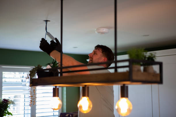 Best Electrical Troubleshooting Services  in Boyes Hot Springs, CA