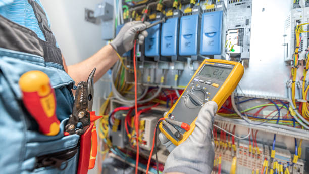 Best Electrical Rewiring Services  in Boyes Hot Springs, CA